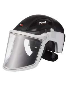 AIR/PRO/M - Trend Air Pro Max APF40 Powered Respirator - UK Sale only