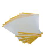 Trend AIR/P/3C AIR/PRO Visor overlay for Trend AIR/PRO - clear (10 Pack)