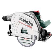 Metabo KT 18 LTX 66 Saw Blades
