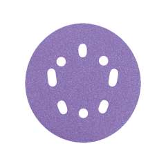 125mm Random Orbital Sander Disc