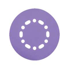 150mm Random Orbital Sander Disc