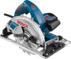 Bosch GKS 65 Saw Blades