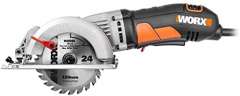Worx WX429 Saw Blades