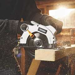 Titian Compatible Saw Blades