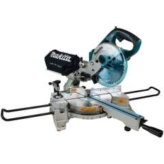 Makita DLS713 Saw Blades
