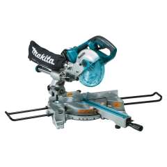 Makita DLS714 Saw Blades