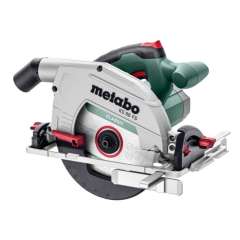 Metabo KS 66 FS Saw Blades
