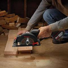 Kress Compatible Saw Blades