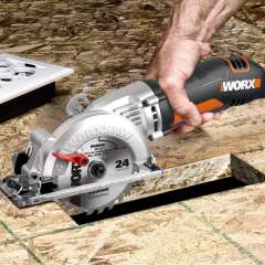 Worx Compatible Saw Blades
