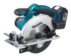 Makita BSS611 Saw Blades