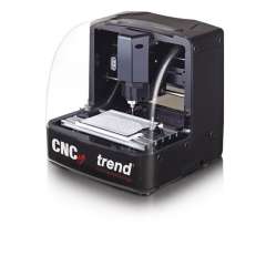 CNC Mini Machine