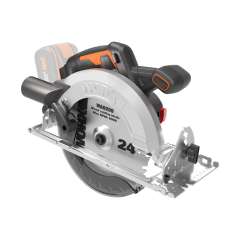 Worx WX520 Saw Blades