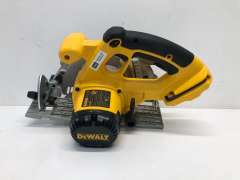 DeWalt DCS390 Saw Blades