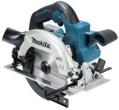 Makita DHS661 Saw Blades