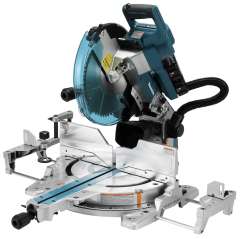 Makita DLS211 Saw Blades