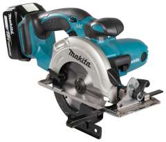 Makita DSS501 Saw Blades