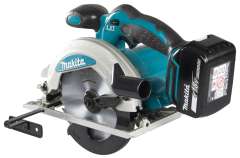 Makita DSS610 Saw Blades