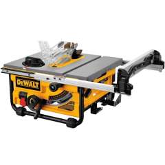 DeWalt DW745 Saw Blades