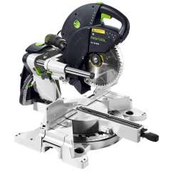 Festool Kapex KS 120 Saw Blades