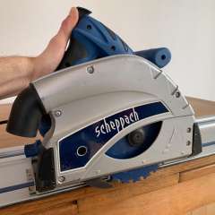 Scheppach Compatible Saw Blades