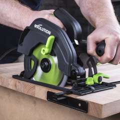 Evolution Compatible Saw Blades