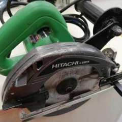 Hitachi Compatible Saw Blades