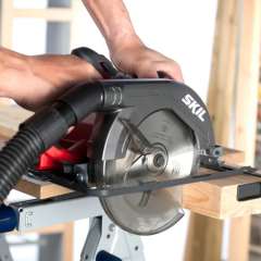 Skil Compatible Saw Blades
