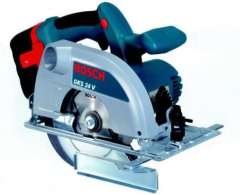 Bosch GKS 24 Saw Blades