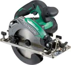 Hitachi C6MFA Saw Blades