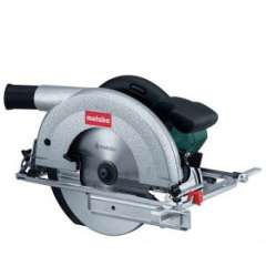 Metabo KS 1266 S Saw Blades