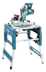 Makita LF1000 Saw Blades