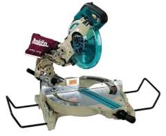 Makita LF1013L Saw Blades