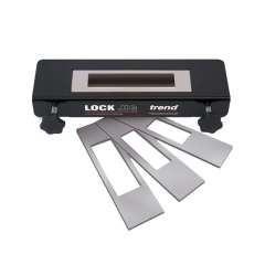 Trend Lock Jigs