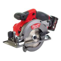 Milwaukee M12CCS44 Saw Blades