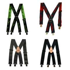 Trouser Braces