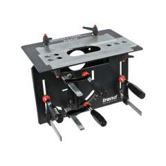 Trend Mortise & Tenon Jig