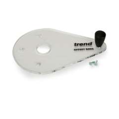 Offset Base and Spares