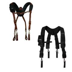Tool Belt Braces 