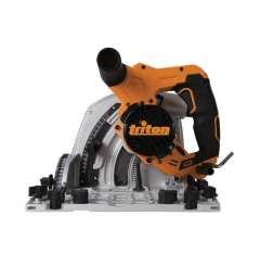 Triton TTS185 Saw Blades