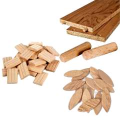 Wood Jointing