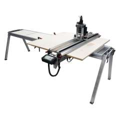 Trend Yeti CNC SmartBench