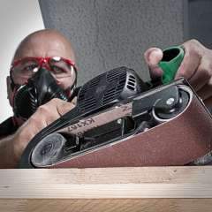 Sanding Belts