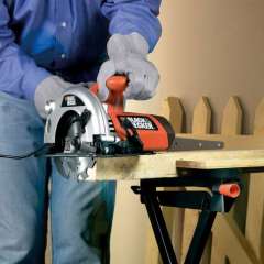 Black & Dacker Compatible Saw Blades