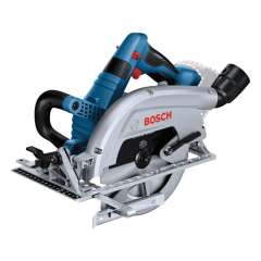 Bosch GKS 18V-70 Saw Blades