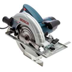 Bosch GKS 85 Saw Blades