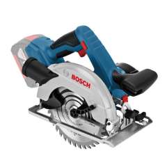 Bosch GKS 18V-57 Saw Blades
