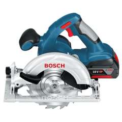 Bosch GKS 18V-LI Saw Blades