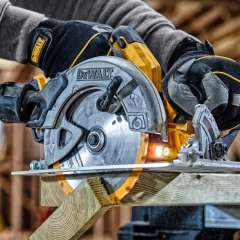 DeWalt Compatible Saw Blades