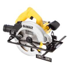 DeWalt DWE550 Saw Blades