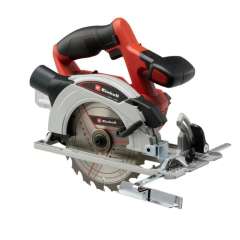 Einhell Te-cs 18/165-1 li-Solo Saw Blades